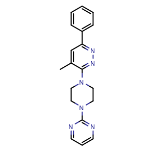 Chemical structure of MW01-2-151SRM , CAS 886208-65-7, AChemBlock AD264859