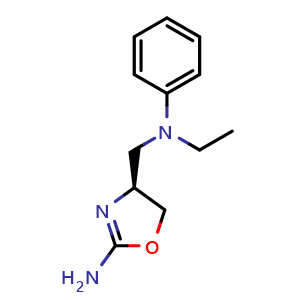 Chemical structure of RO5166017 , CAS 1048346-74-2, AChemBlock AD264871