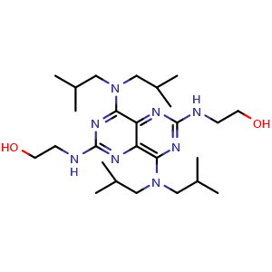 Chemical structure of TC-T 6000 , CAS 949467-71-4, AChemBlock AD264880
