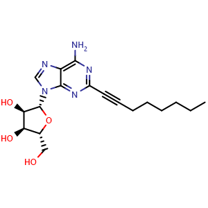 Chemical structure of YT 146 , CAS 90596-75-1, AChemBlock AD264891