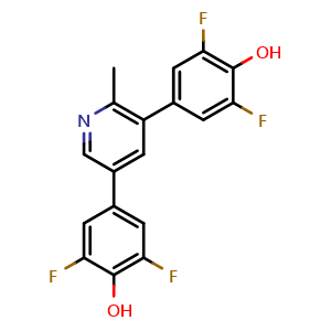 Chemical structure of VRK-IN-1 , CAS 2378855-09-3, AChemBlock AD264904