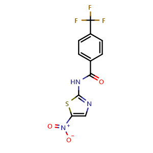 Chemical structure of CAY10784 , CAS 1245814-52-1, AChemBlock AD264912