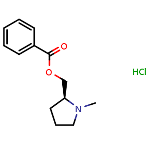 (S)-UFR2709 hydrochloride