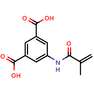 Chemical structure of MS 15203 , CAS 73912-52-4, AChemBlock AD264942