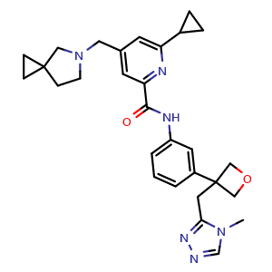 Cbl-b-IN-1