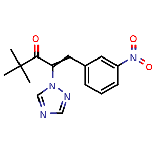Chemical structure of Nexinhib20 , CAS 331949-35-0, AChemBlock AD264984
