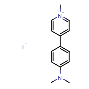Chemical structure of IDT307 , CAS 1141-41-9, AChemBlock AD264988