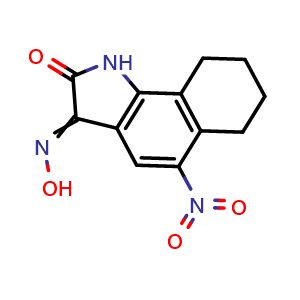 Chemical structure of NS-102 , CAS 136623-01-3, AChemBlock AD264997