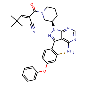 Atuzabrutinib