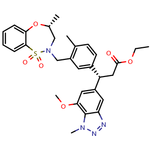 Nrf2 activator-1