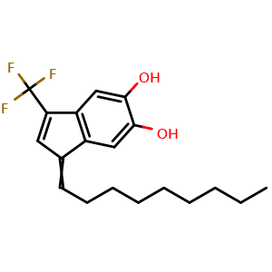 Chemical structure of (E/Z)-E64FC26 , CAS 2285446-67-3, AChemBlock AD265036