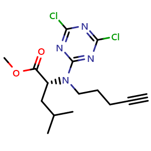 Chemical structure of LAS17 , CAS 2362527-67-9, AChemBlock AD265039