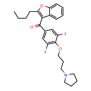 Chemical structure of ADTL-SA1215 , CAS 782387-91-1, AChemBlock AD265067
