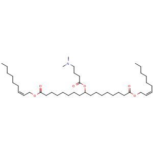 Chemical structure of L319 , CAS 1351586-50-9, AChemBlock AD265076