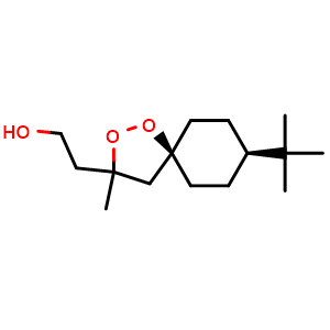 Chemical structure of FINO2 , CAS 869298-31-7, AChemBlock AD265092