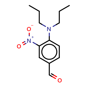 Chemical structure of ALDH3A1-IN-1 , CAS 1039855-56-5, AChemBlock AD265100