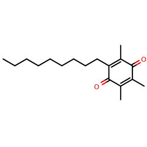 Chemical structure of Utreloxastat , CAS 1213269-96-5, AChemBlock AD265106