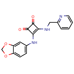 Mtb ATP synthase-IN-1