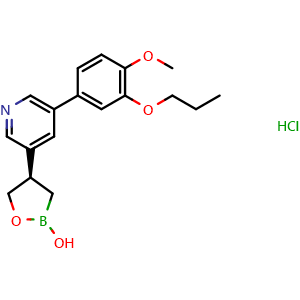PF-07038124 HCl