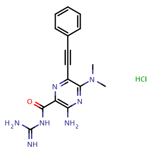 Chemical structure of DMA-135 hydrochloride , CAS 2237925-62-9, AChemBlock AD265149