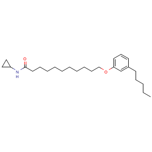 CB1/2 agonist 3