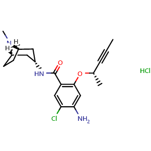 Chemical structure of E-3620 , CAS 151213-86-4, AChemBlock AD265182