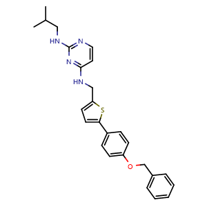 Chemical structure of ZY-444 , CAS 1802650-31-2, AChemBlock AD265204