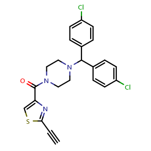 Chemical structure of BCP-T.A , CAS 2786829-70-5, AChemBlock AD265210