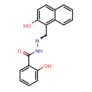 Chemical structure of SD49-7 , CAS 54009-54-0, AChemBlock AD265266