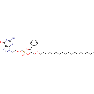 Chemical structure of ABI-1968 , CAS 1626364-18-8, AChemBlock AD265267