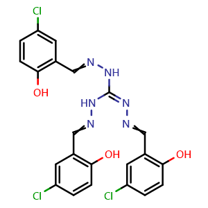 Chemical structure of CWI1-2 , CAS 2408590-36-1, AChemBlock AD265275