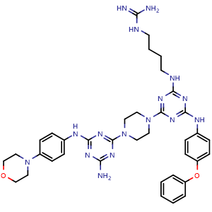 Chemical structure of MC-1-F2 , CAS 2376894-10-7, AChemBlock AD265313