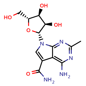 Chemical structure of CMX-521 , CAS 2077178-99-3, AChemBlock AD265321