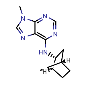 Chemical structure of N 0861 , CAS 141696-90-4, AChemBlock AD265341