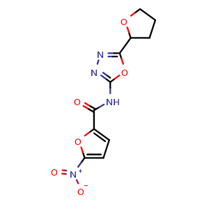Chemical structure of IMB-XMA0038 , CAS 921812-26-2, AChemBlock AD265359