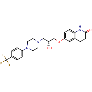Chemical structure of NP10679 , CAS 2914889-88-4, AChemBlock AD265411