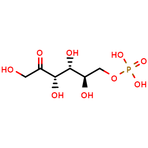 D-Fructose-6-phosphate