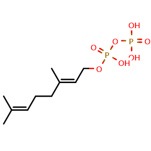 Geranyl diphosphate