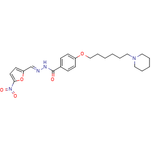Chemical structure of TGFbeta1-IN-3 , CAS 2883813-58-7, AChemBlock AD265456