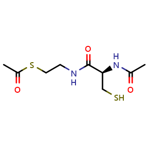Chemical structure of I-152 , CAS 311343-11-0, AChemBlock AD265458