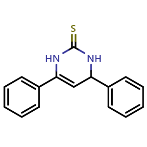 Chemical structure of KKII5 , CAS 6381-55-1, AChemBlock AD265469