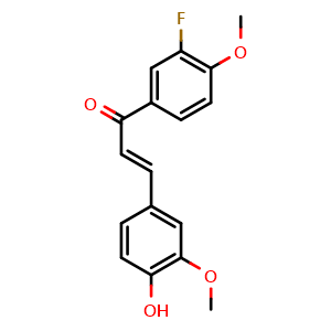 Chemical structure of JC2-11 , CAS 937820-89-8, AChemBlock AD265478