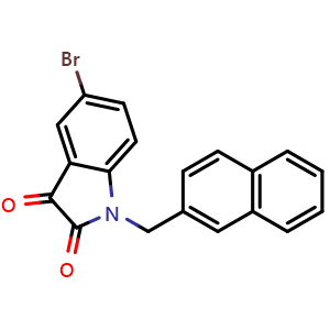 SARS-CoV-2 3CLpro-IN-20