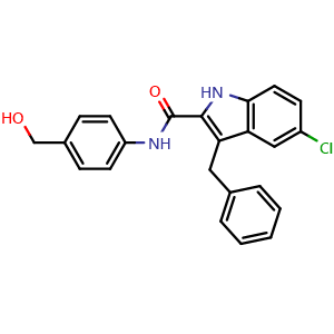 Chemical structure of RS5517 , CAS 2227017-46-9, AChemBlock AD265490