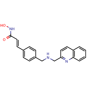 Chemical structure of HFY-4A , CAS 2094810-82-7, AChemBlock AD265507