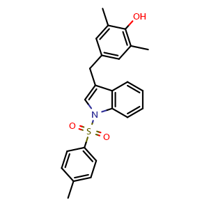 Chemical structure of ALK-IN-26 , CAS 2447607-85-2, AChemBlock AD265509