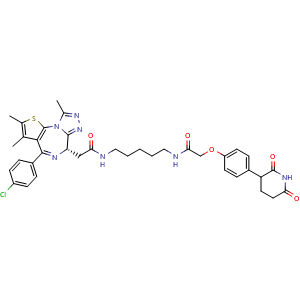 Chemical structure of SJ995973 , CAS 2882065-25-8, AChemBlock AD265518