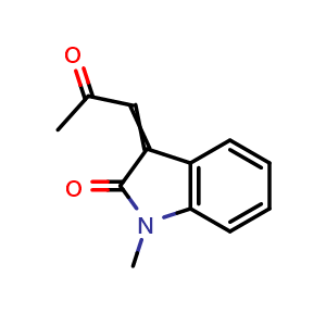 Chemical structure of Supercinnamaldehyde , CAS 70351-51-8, AChemBlock AD265522
