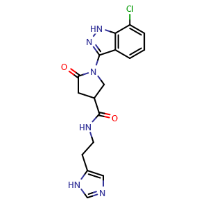 PAC1R antagonist 1