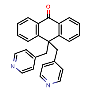 Chemical structure of XE991 , CAS 122955-42-4, AChemBlock AD265548